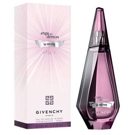 givenchy - ange ou demon le secret|ange au demon.